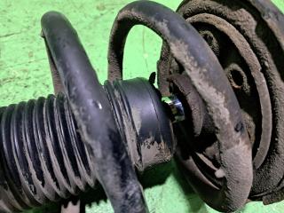 Стойка левая передняя TOYOTA GAIA SXM15 48520-49056 3 ракурс Стойка левая передняя TOYOTA GAIA SXM15 48520-49056 3 ракурс