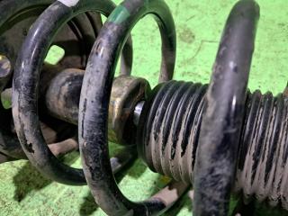 Стойка левая передняя TOYOTA GAIA SXM15 48520-49056 4 ракурс