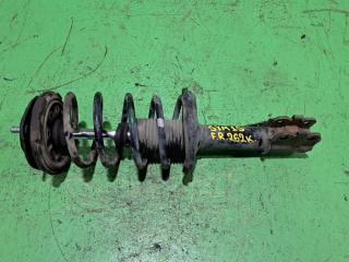Стойка правая передняя TOYOTA GAIA SXM15 48510-49056 2 ракурс Стойка правая передняя TOYOTA GAIA SXM15 48510-49056 2 ракурс