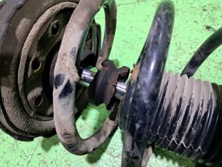 Стойка правая передняя TOYOTA GAIA SXM15 48510-49056 3 ракурс Стойка правая передняя TOYOTA GAIA SXM15 48510-49056 3 ракурс