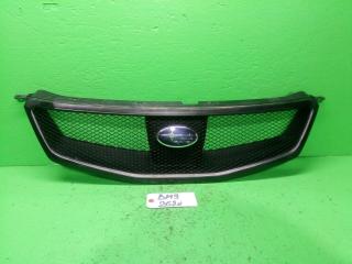 Решетка радиатора SUBARU LEGACY BM9 1 ракурс