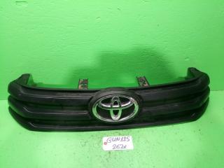 Решетка радиатора TOYOTA HILUX GUN125 2 ракурс Решетка радиатора TOYOTA HILUX GUN125 2 ракурс