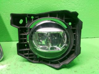 Туманка правая передняя TOYOTA ALPHARD AGH30 48-150 2 ракурс