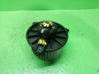 Мотор печки TOYOTA VISTA AZV50 87103-32040 1 ракурс