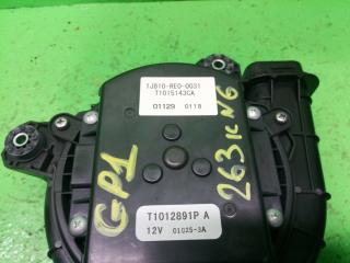 Мотор охлаждения батареи HONDA FIT GP1 1J810-RE0-0031 2 ракурс