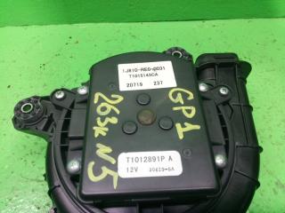 Мотор охлаждения батареи HONDA FIT GP1 1J810-RE0-0031 2 ракурс