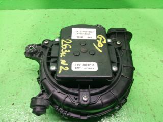 Мотор охлаждения батареи HONDA FIT GP1 1J810-RE0-0031 2 ракурс