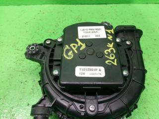 Мотор охлаждения батареи HONDA FIT GP1 1J810-RE0-0031 2 ракурс
