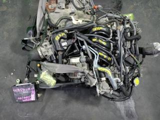 Двигатель TOYOTA PIXIS VAN S331M KF-DET G372133 1 ракурс