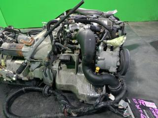 Двигатель TOYOTA PIXIS VAN S331M KF-DET G372133 4 ракурс