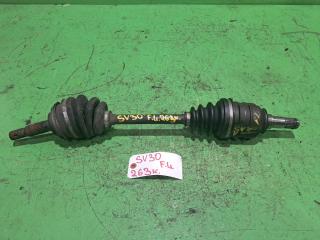 Привод левый передний TOYOTA CAMRY SV30 43420-20170 1 ракурс