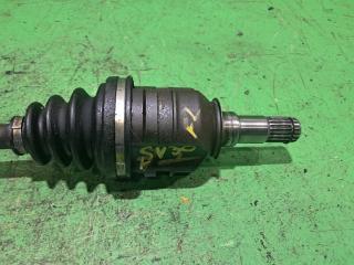 Привод левый передний TOYOTA CAMRY SV30 43420-20170 3 ракурс