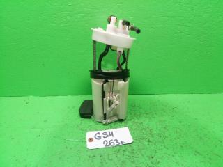 Бензонасос HONDA FIT GS4 17708-TZB-E02 1 ракурс