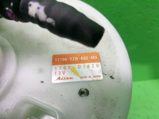 Бензонасос HONDA FIT GS4 17708-TZB-E02 3 ракурс