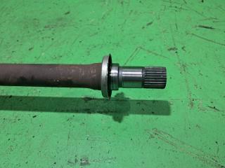 Привод правый передний HONDA ELYSION RR1 44305-SJM-000 4 ракурс