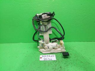 Бензонасос TOYOTA YARIS MXPA10 77020-52590 1 ракурс