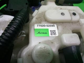 Бензонасос TOYOTA YARIS MXPA10 77020-52590 3 ракурс