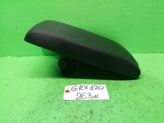 Подлокотник TOYOTA MARK X GRX120 2 ракурс