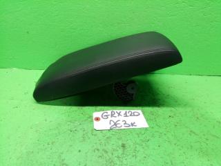 Подлокотник TOYOTA MARK X GRX120 4 ракурс