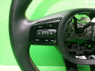 Руль HONDA FIT GS4 2 ракурс