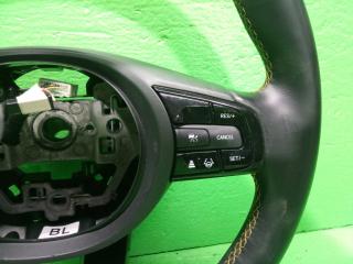 Руль HONDA FIT GS4 3 ракурс