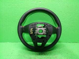 Руль HONDA FIT GS4 5 ракурс