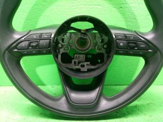 Руль TOYOTA YARIS MXPA10 2 ракурс
