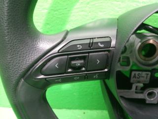 Руль TOYOTA YARIS MXPA10 3 ракурс