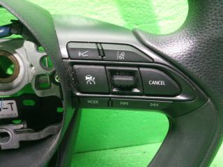 Руль TOYOTA YARIS MXPA10 4 ракурс