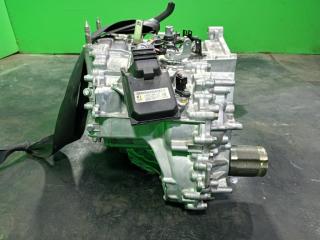 АКПП HONDA FIT GS4 L15Z S0AC 2 ракурс