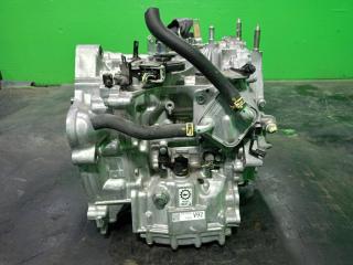 АКПП HONDA FIT GS4 L15Z S0AC 3 ракурс