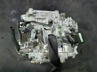 АКПП HONDA FIT GS4 L15Z S0AC 4 ракурс