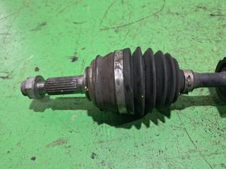 Привод левый передний TOYOTA PASSO M700A 43420B9580 2 ракурс