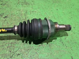 Привод левый передний TOYOTA PASSO M700A 43420B9580 3 ракурс