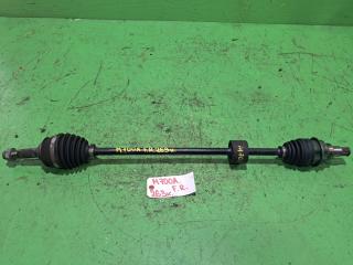 Привод правый передний TOYOTA PASSO M700A 43410B9610 1 ракурс