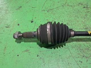 Привод правый передний TOYOTA PASSO M700A 43410B9610 2 ракурс