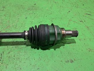 Привод правый передний TOYOTA PASSO M700A 43410B9610 3 ракурс