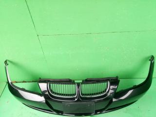 Бампер передний BMW 3-SERIES E90 2 ракурс