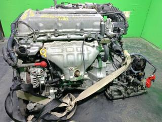Двигатель NISSAN PRIMERA WHNP11 SR20-DE 265797В 2 ракурс