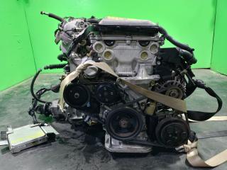 Двигатель NISSAN PRIMERA WHNP11 SR20-DE 265797В 5 ракурс