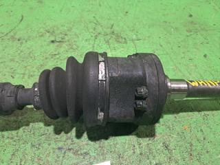Привод левый передний NISSAN PRIMERA WHNP11 39101-65J15 2 ракурс