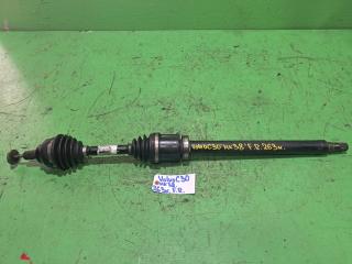 Привод правый передний VOLVO C30 MK38 P30787784 1 ракурс