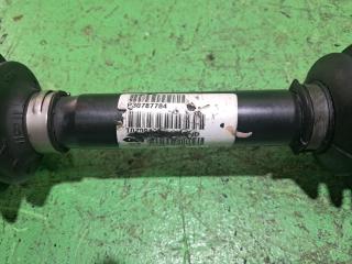 Привод правый передний VOLVO C30 MK38 P30787784 3 ракурс