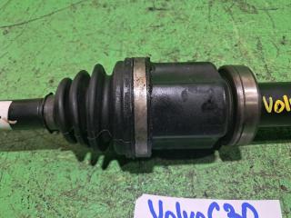 Привод правый передний VOLVO C30 MK38 P30787784 4 ракурс