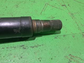 Привод правый передний VOLVO C30 MK38 P30787784 5 ракурс