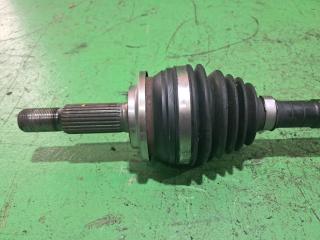 Привод правый передний TOYOTA YARIS MXPA10 43410-K0090 2 ракурс Привод правый передний TOYOTA YARIS MXPA10 43410-K0090 2 ракурс