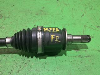 Привод правый передний TOYOTA YARIS MXPA10 43410-K0090 3 ракурс