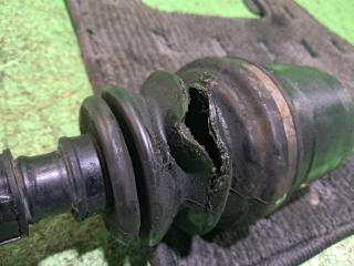 Привод левый передний NISSAN SUNNY FNB15 39101-4M505 4 ракурс