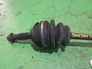 Привод правый передний TOYOTA CAMRY SV30 43410-20220 2 ракурс