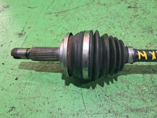 Привод левый передний TOYOTA YARIS MXPA10 43420-K0080 2 ракурс Привод левый передний TOYOTA YARIS MXPA10 43420-K0080 2 ракурс